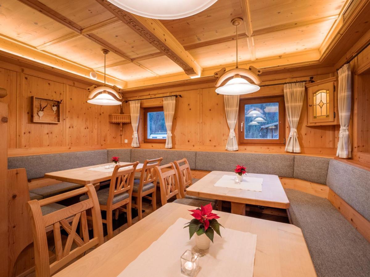 Gasthof Mamooserhof Hopfgarten im Brixental Exteriér fotografie